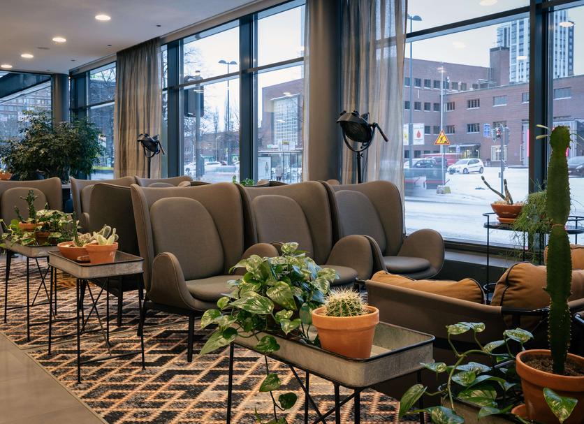 Lounge Ảnh