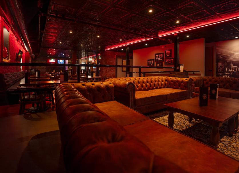 Lounge Ảnh