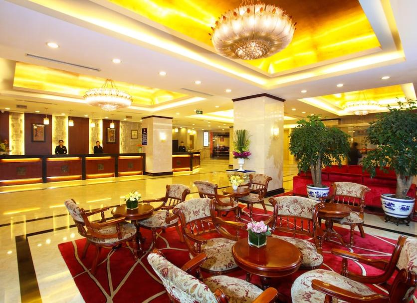 Hành lang Ảnh
