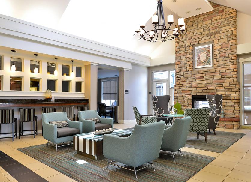 Lounge Ảnh