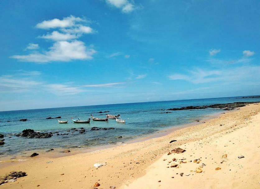 Bãi biển Ảnh