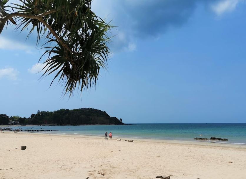 Bãi biển Ảnh