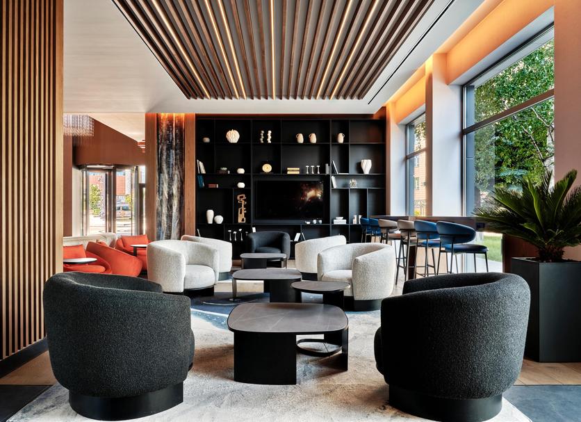 Lounge Ảnh