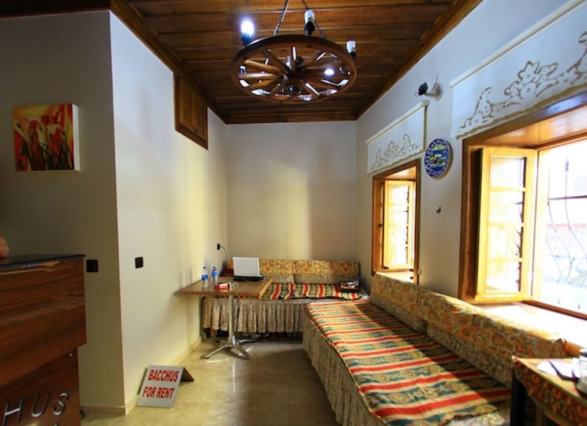 Conference room Ảnh