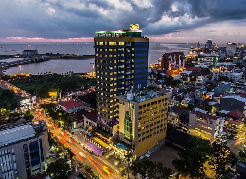 Toà nhà Ảnh