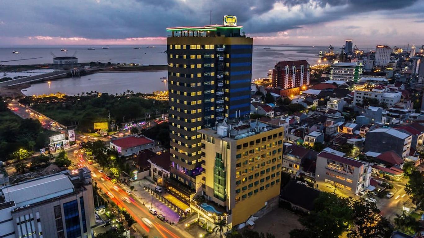 Arthama Hotels Losari Makassar