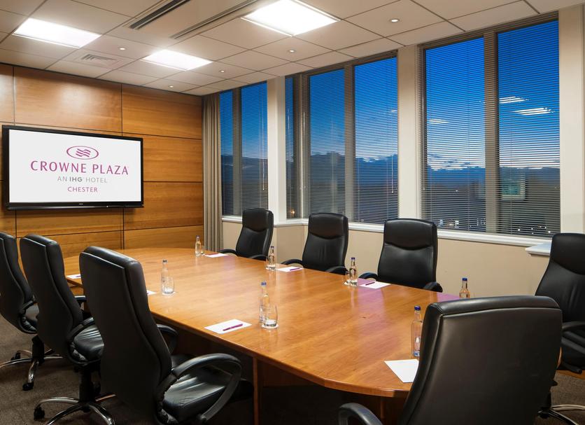 Conference room Ảnh