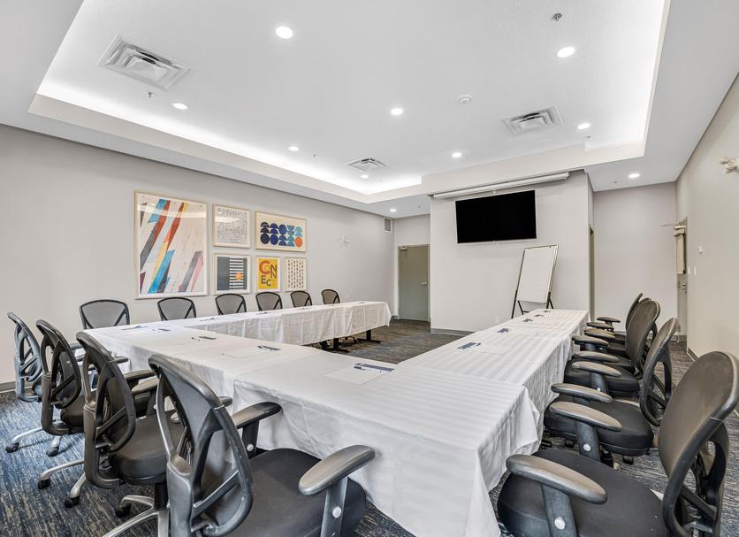 Conference room Ảnh