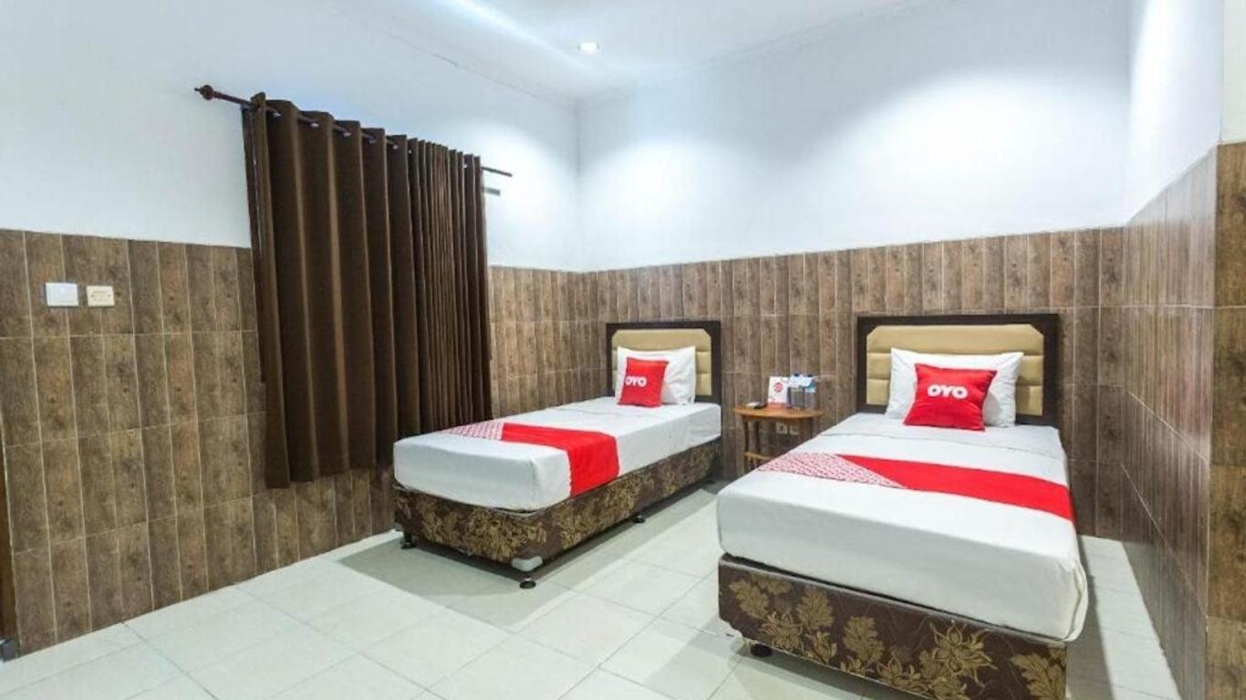 Bumi Aditya Hotel