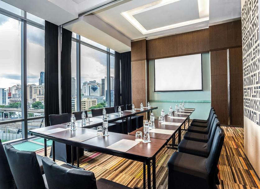 Conference room Ảnh