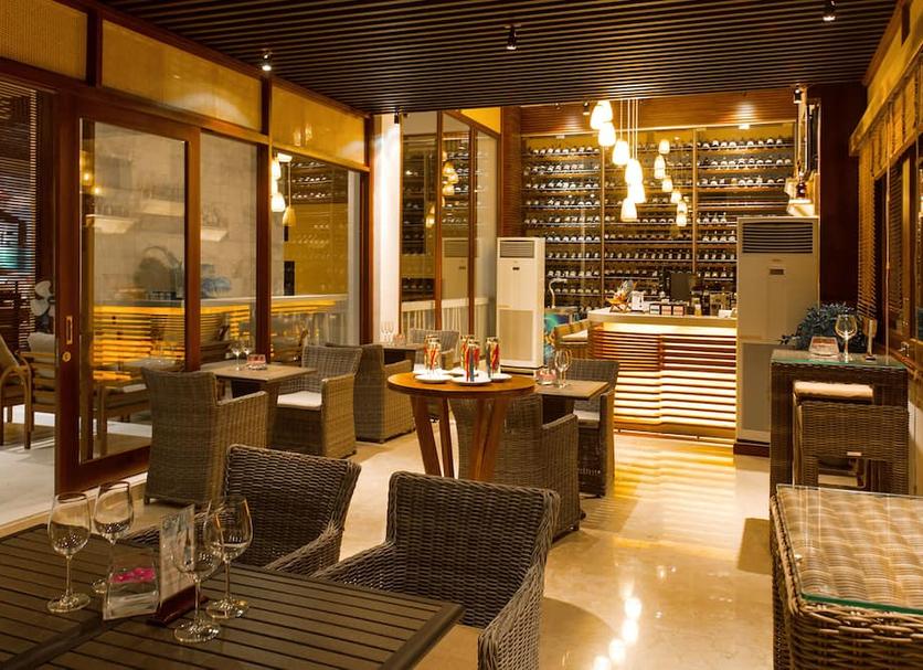Bar Ảnh
