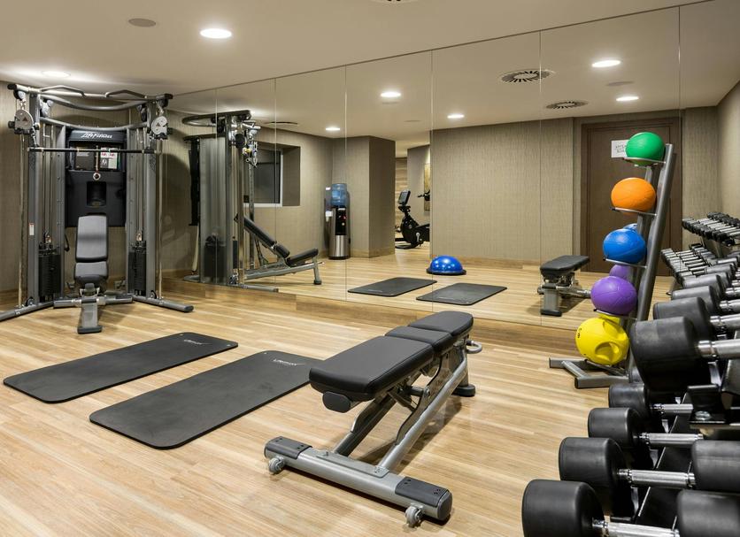 Gym Ảnh