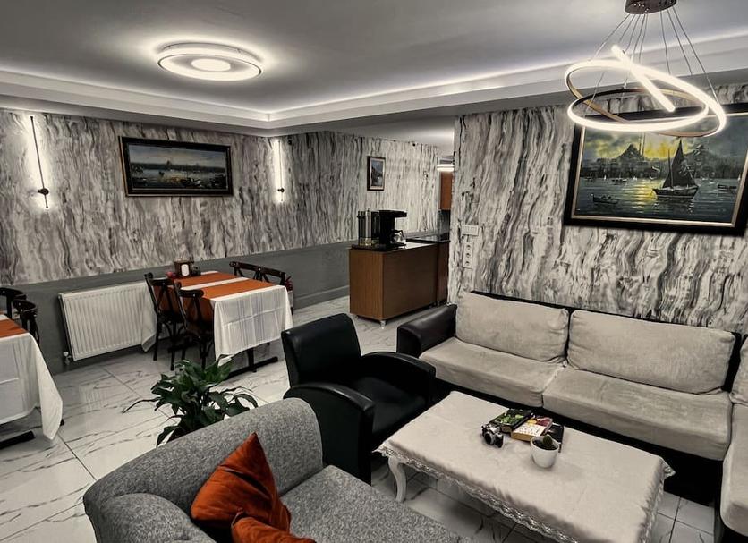 Lounge Ảnh