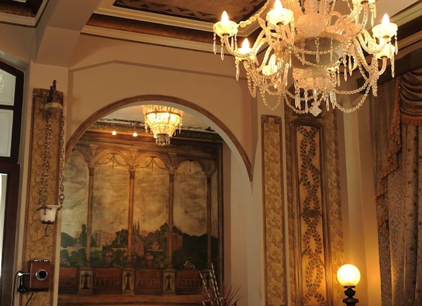 Tiện nghi trong phòng Ảnh