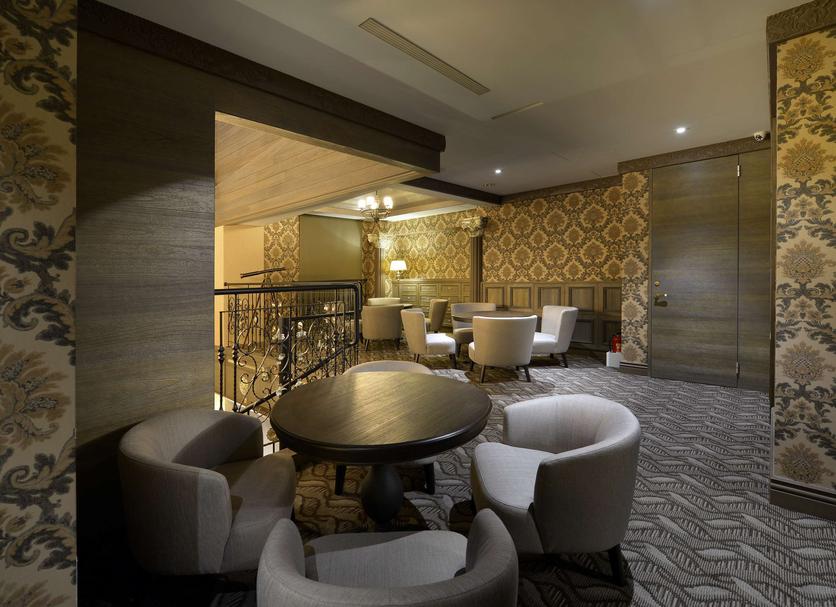 Lounge Ảnh