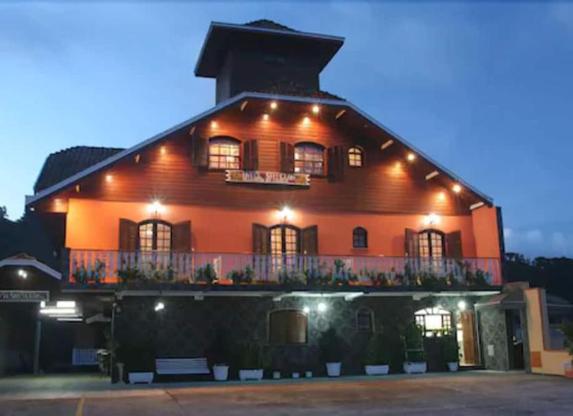 Toà nhà Ảnh