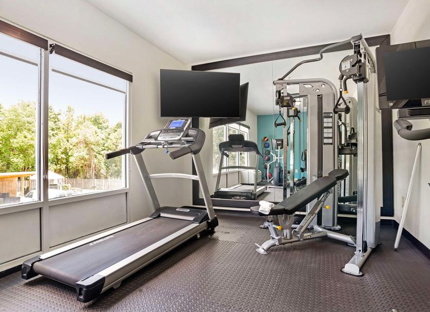 Gym Ảnh
