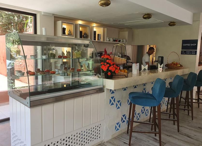 Bar Ảnh