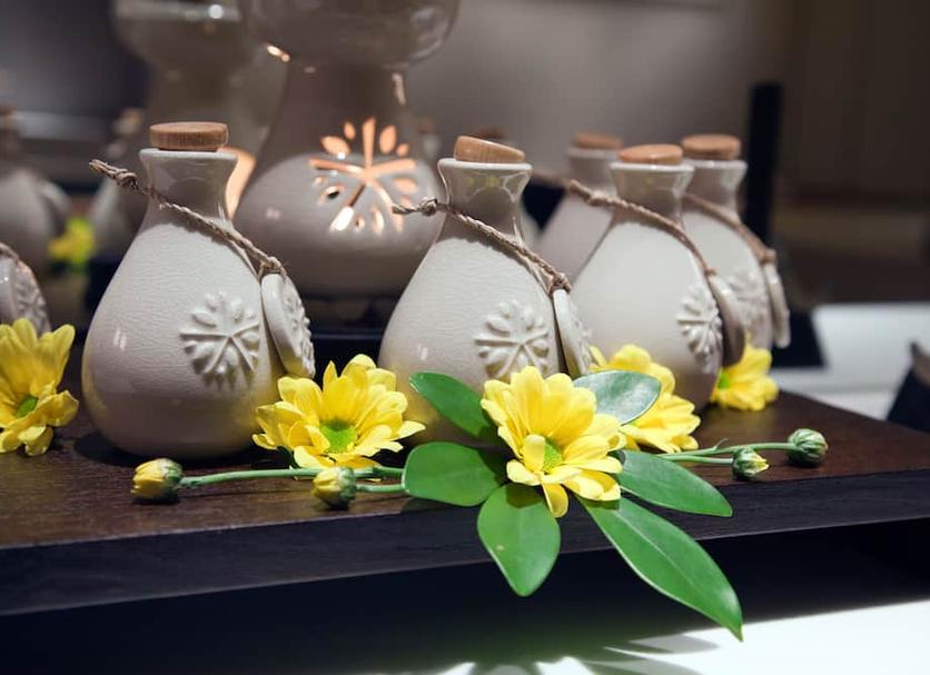 Tiện nghi trong phòng Ảnh