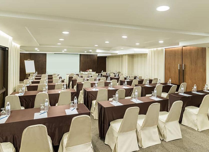 Conference room Ảnh