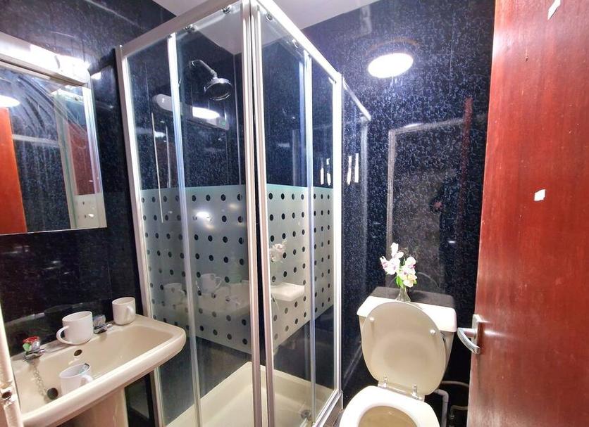 Phòng tắm Ảnh