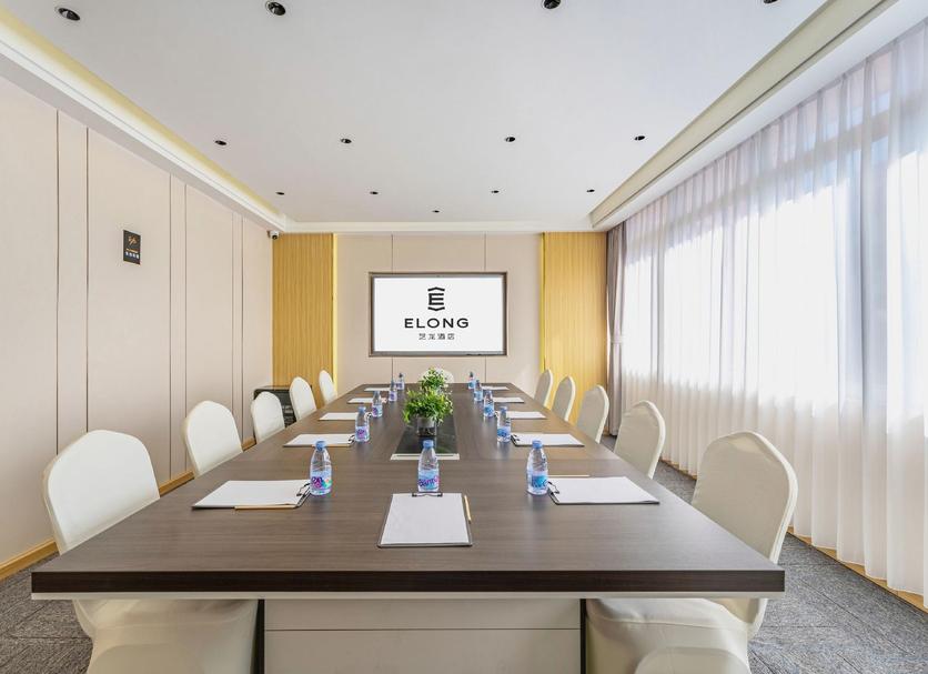 Conference room Ảnh