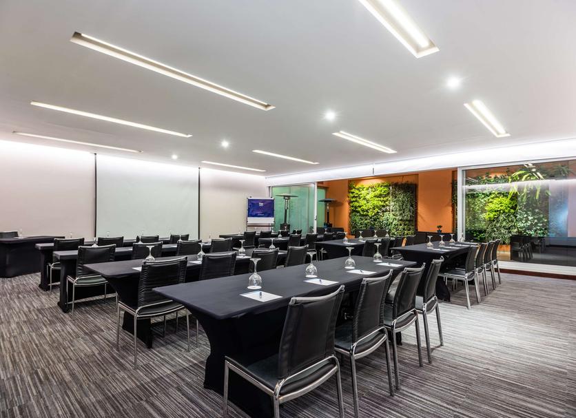Conference room Ảnh