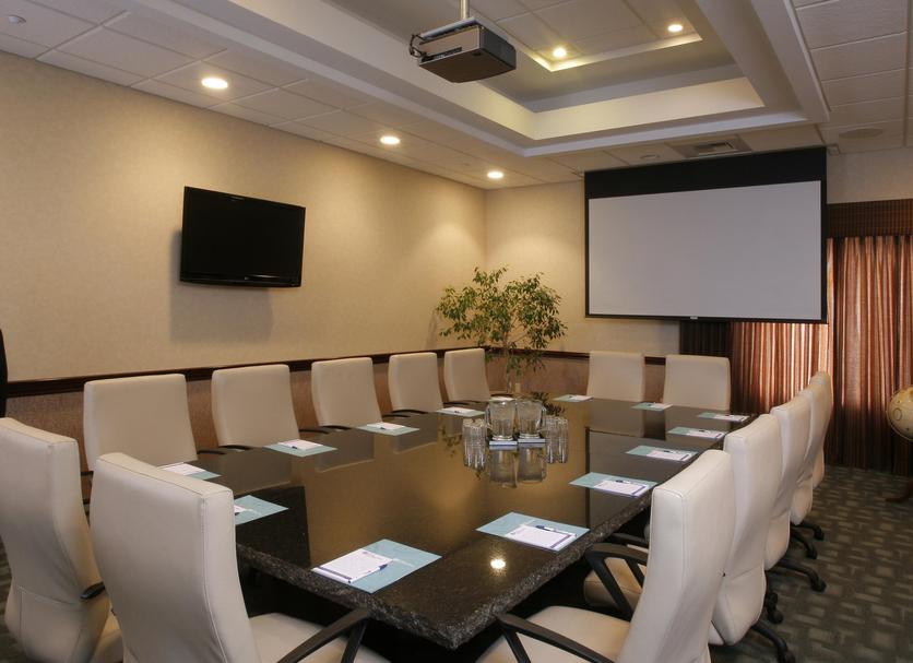 Conference room Ảnh