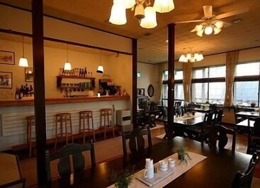 Bar Ảnh