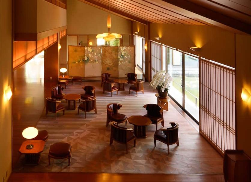 Lounge Ảnh