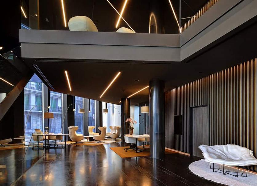Lounge Ảnh