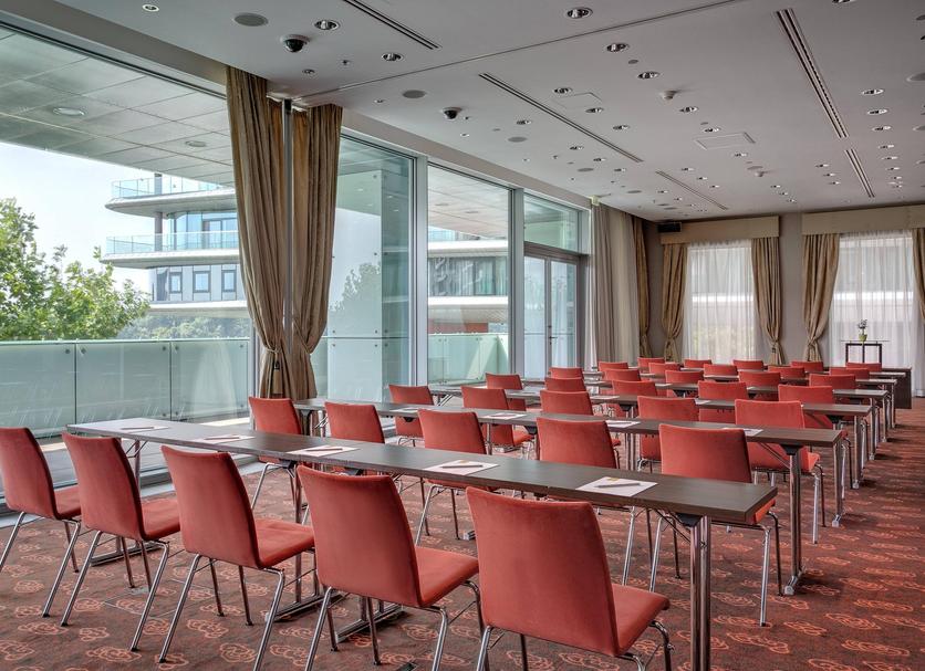 Conference room Ảnh