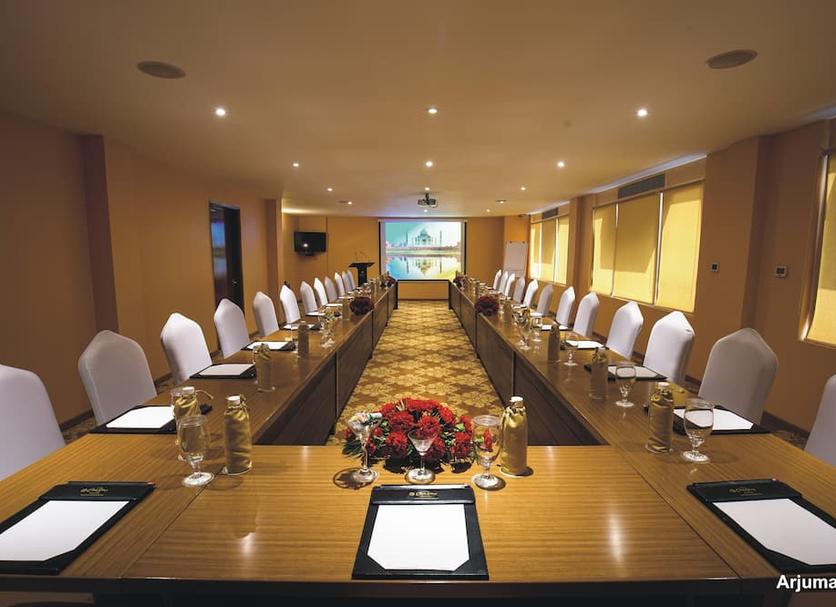 Conference room Ảnh