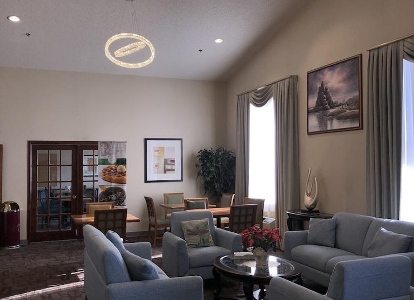 Lounge Ảnh