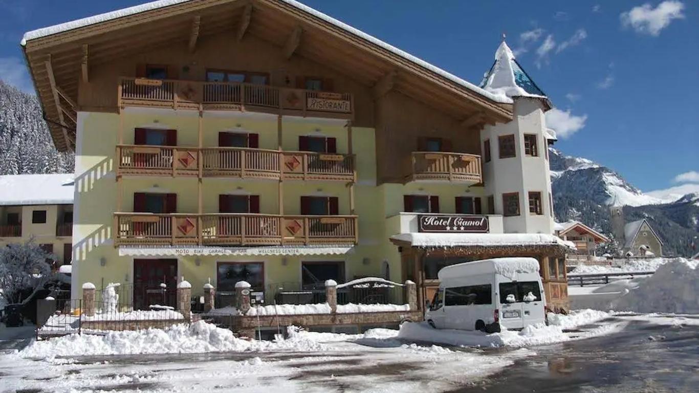 Hotel Ciamol