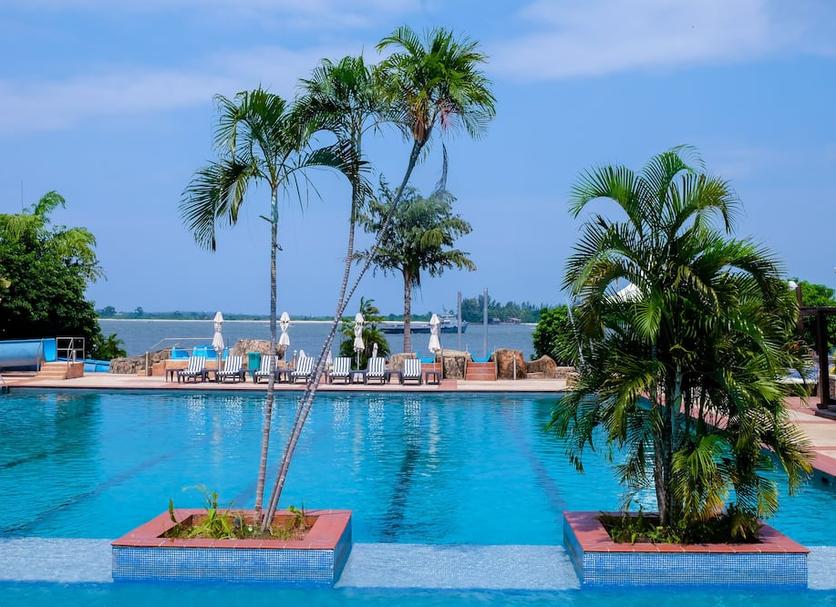 Bể bơi Ảnh