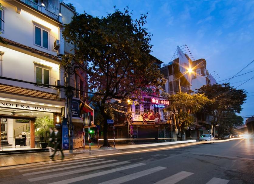 Cảnh ngoài trời Ảnh