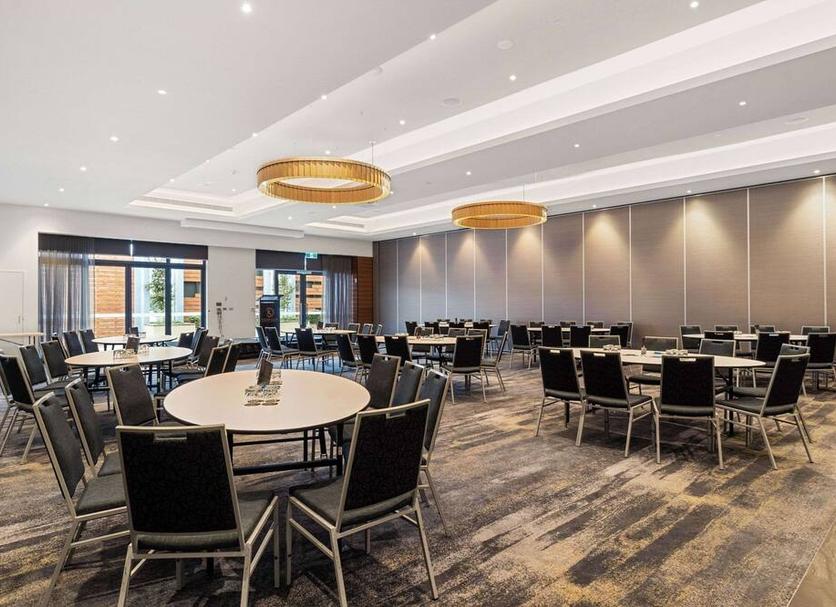 Conference room Ảnh