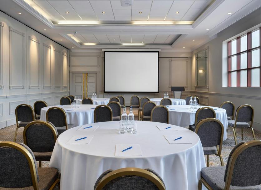 Conference room Ảnh