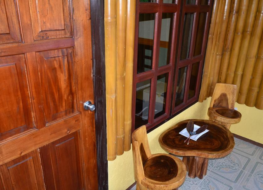 Tiện nghi trong phòng Ảnh
