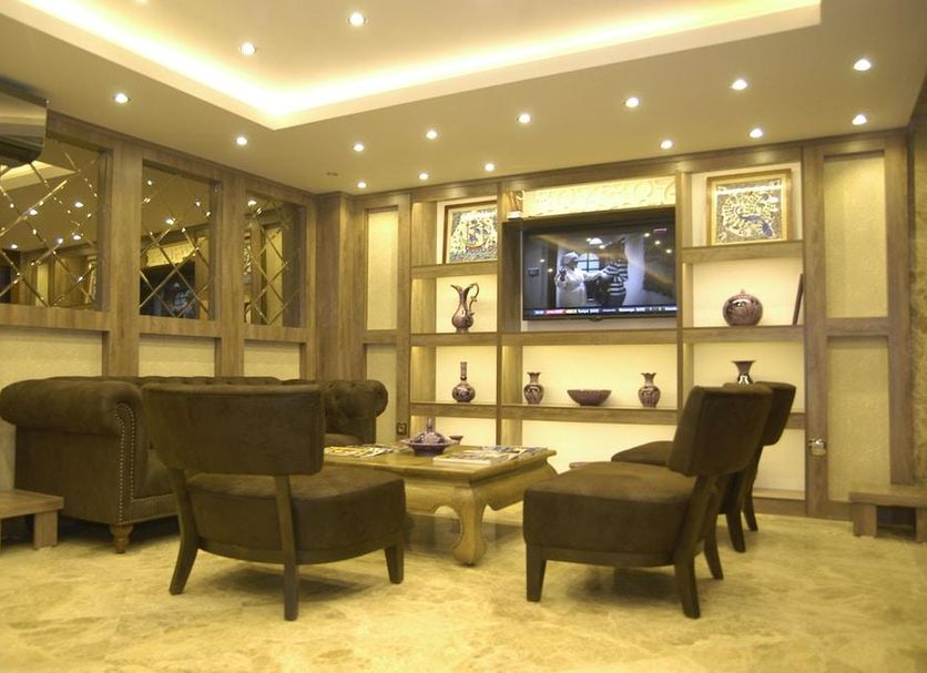 Lounge Ảnh