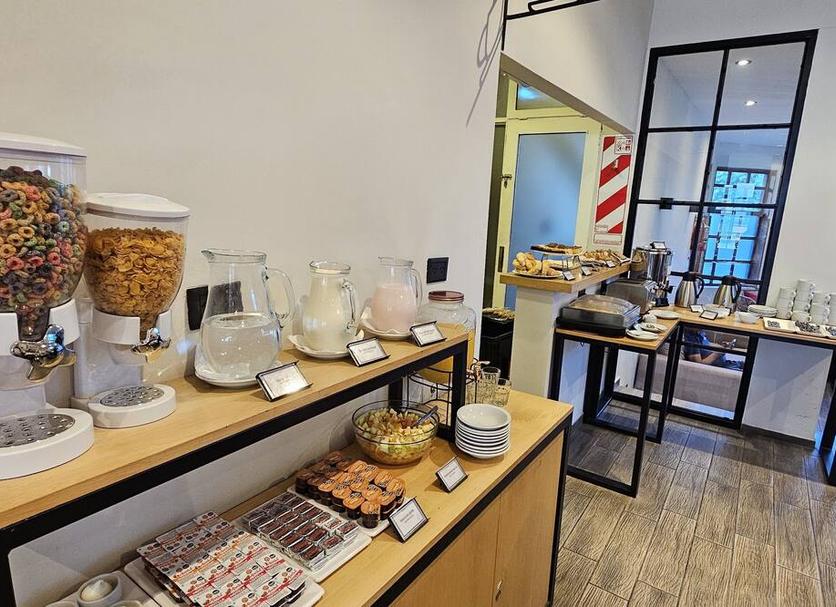 Buffet Ảnh