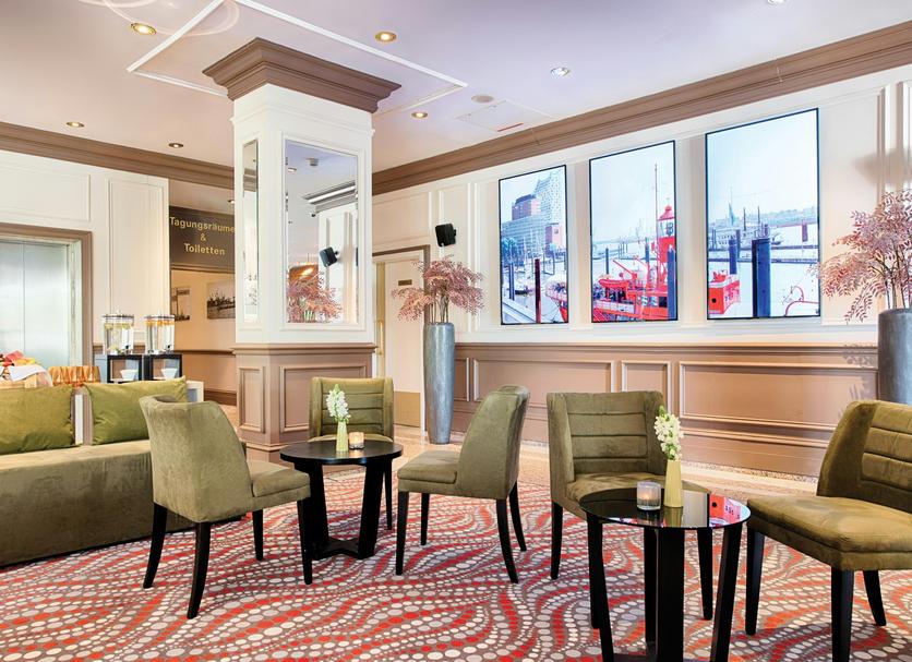 Lounge Ảnh