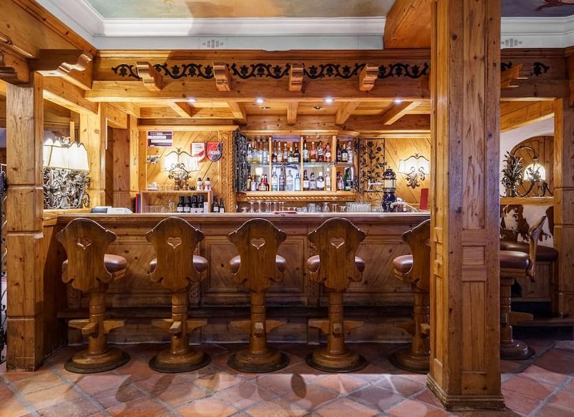 Bar Ảnh