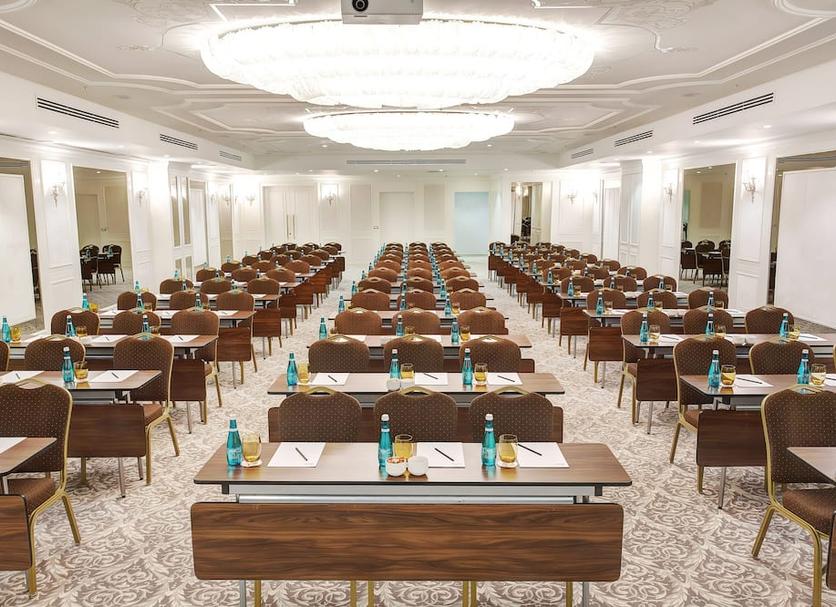 Conference room Ảnh