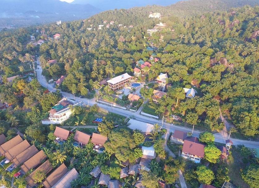 Cảnh ngoài trời Ảnh