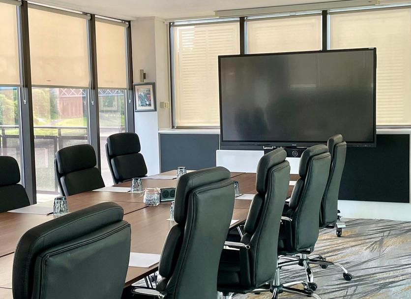 Conference room Ảnh
