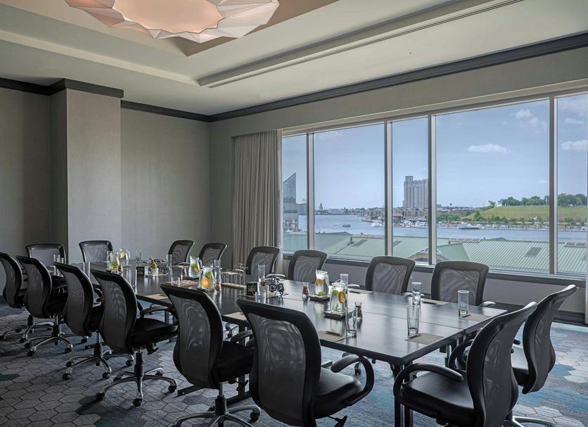 Conference room Ảnh