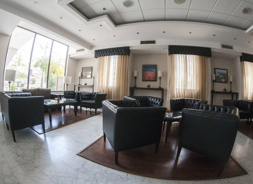 Lounge Ảnh