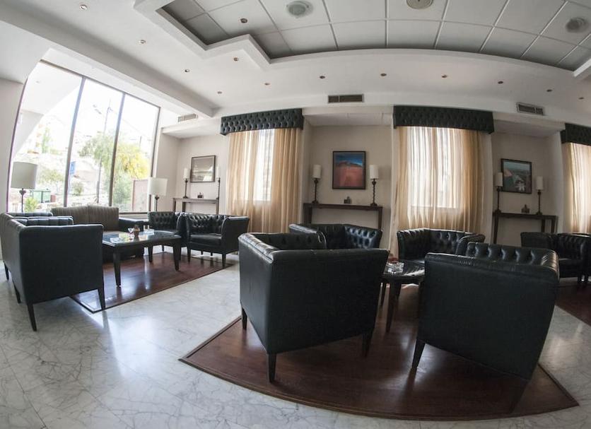 Lounge Ảnh